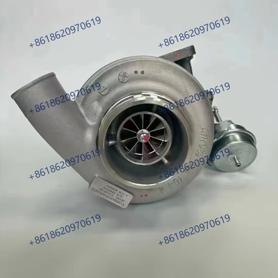 GTC3576D 4354500 823108-5012s 435-4500 Caterpillar C7.1 ইঞ্জিনের জন্য টার্বোচার্জার