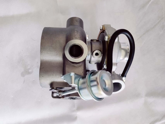 4RZG75.730000 JP60A 4A3L-23 ইঞ্জিনের জন্য টার্বোচার্জার স্ট্যান্ডার্ড সাইজ এবং শিপিং TNT DHL EMS