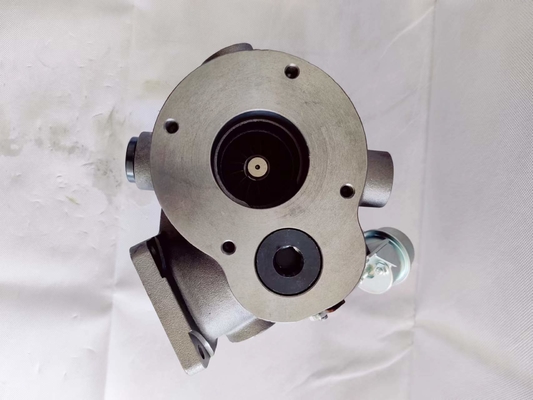 CA6DF2-24 ইঞ্জিন JP76K 1118010-420-0000J টার্বোচার্জার ট্র্যাক্টর ইঞ্জিনের জন্য টার্বোচার্জার