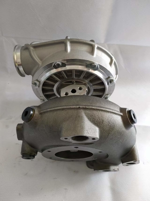 K365 Turbo 53369706919 51.09100-7673 51091007673 কম্প্রেসার হাউজিং টারবাইন হাউজিং