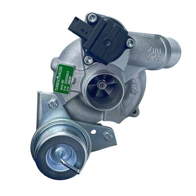 K03 53039880217 53039880179 53039700243 53039700217 53039700179 টার্বো চার্জার Peugeot 207 GT Citroen এর জন্য EP6DT ইঞ্জিন সহ