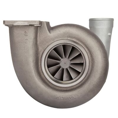 টার্বোচার্জার ইউটিএল 9406 704837-5002S 704837-5004S 701100-5009S 211896 214007 ওয়াকেশা সিএটি ইন্ডাস্ট্রিয়াল এফ 3524 জিএসআই এল 7044 জিএসআই ইঞ্জিন ফিট করে