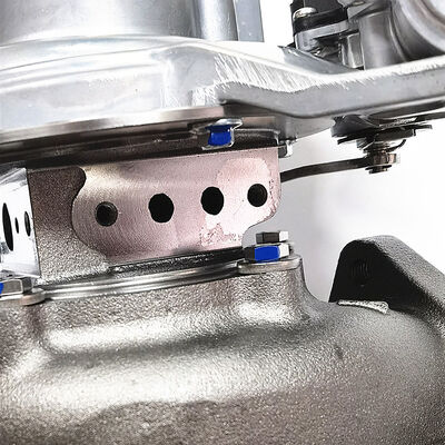 আপগ্রেড ৪৪এমএম টার্বোচার্জার সিটি16ভি 17201-11080 টয়োটা হিলক্স প্রাডো ইনোভা ফরচুনার ২.৮এল ১জিডি-এফটিভি এর জন্য