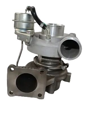 CT26 17201-17020 IKD 17201-17030 ল্যান্ড ক্রুজার সেলিকা ১৮৫ টার্বোচার্জার টয়োটার জন্য