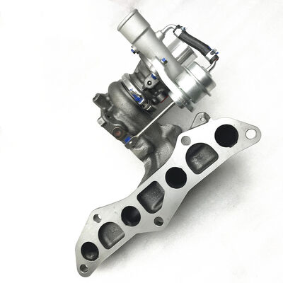 টার্বোচার্জার কোর CHRA CT2 17201-33010 17201-33020 টয়োটার জন্য ইয়ারিসের জন্য D4-D 1.4L টার্বো বুস্ট নিয়ন্ত্রণ