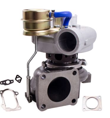 টায়োটা সেলিকা ল্যান্ডক্রুজার এইচজে৬১ ৪.০ ১২এইচ-টি সিটি২৬ ১৭২০১-৬৮০১০ এর জন্য টার্বো টার্বোচার্জার