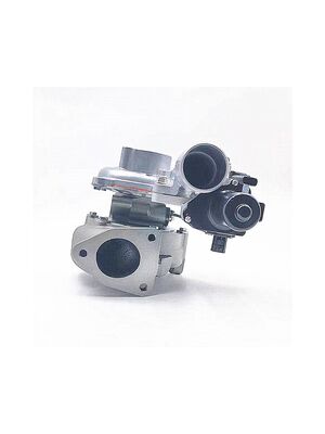 টার্বো ইলেকট্রিক অ্যাকচুয়েটর CT16V 17201-OL040 17201-0L040 17201-30110 TOYOTA HILUX SW4 ল্যান্ডক্রুজার D-4D 1KD-FTV 1KD 1KDFTV 3.0L এর জন্য