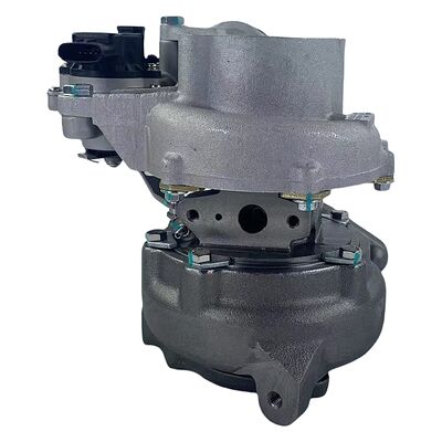 CT16V 17201-0L060 17201-30200 17201-30201 সম্পূর্ণ টার্বো টার্বোচার্জার টয়োটা 2KD-FTV এর জন্য