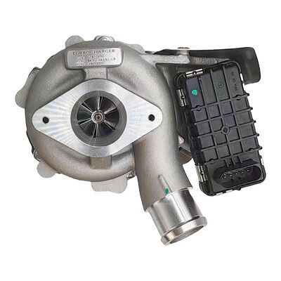 টার্বো চার্জার GTB1749V টার্বো ফর ফোর্ড রেঞ্জার 2.2 TDCI BK3Q-6K682-CB 7556-5022S 787556-5017S 787556-16