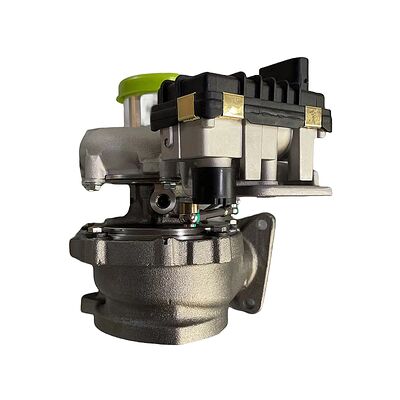 GTB1749VK টার্বোচার্জার ফোর্ড ট্রানজিট VI 2.2L টার্বো 786880-5006S 1741779 BK2Q6K682GA BK2Q-6K682-GA 1946738