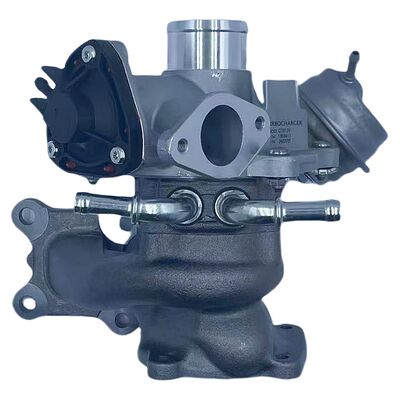সম্পূর্ণ টার্বো চার্জার ফোর্ড GTDI12V 1761178 1761181 1799836 1799852 1808411 1808366 2082254 2008150 CM5G6K682GB CM5G6K682GC