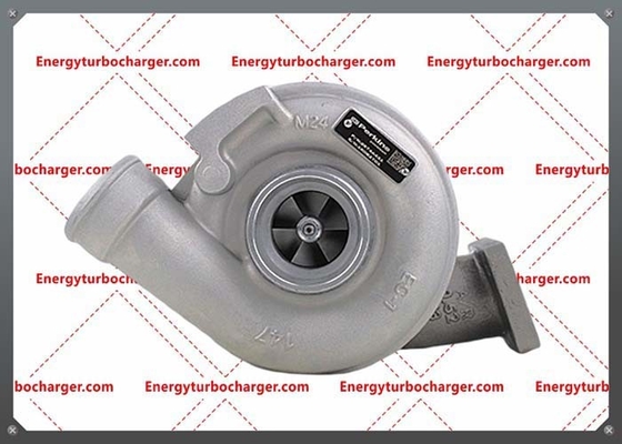 GT2556 Perkins BMW টার্বোচার্জার 754127-5001S 0001 1 2674A431 1104A-44T ইঞ্জিন