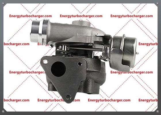 Nissan  BV39 Turbo 5439-998-0070 54399880030 8200405203 54399700070 ইঞ্জিন K9KE-4