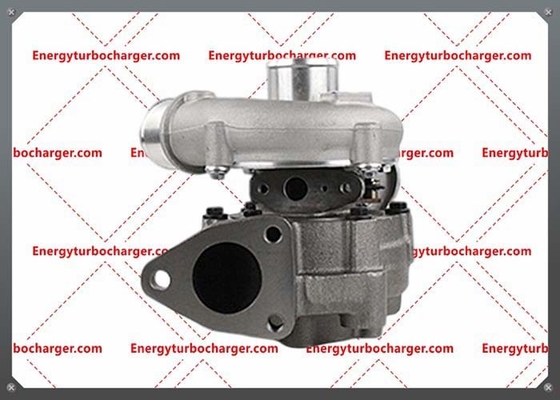 GT1749V টয়োটা টার্বোচার্জার 801891-5001S 0001 721164-0013 1720127030A 17201-27030F 1CD-FTV ইঞ্জিন