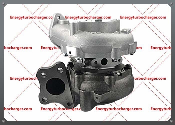 GTA2056V GT2056V নিসান টার্বোচার্জার 767720-5004S 0001 0004 14411EB70A YD25DDTi ইঞ্জিন