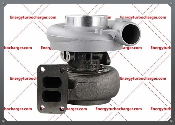 MAN HX40 টার্বো 3593920 3593921 51091007616 51091007531 51091007585 D0836L ইঞ্জিন