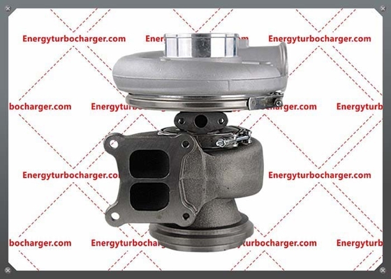 HX55 কামিন্স টার্বোচার্জার 3590044 3590045 3536995 3536996 3590044 4046031 3803938 ISM ISME M11 ইঞ্জিন