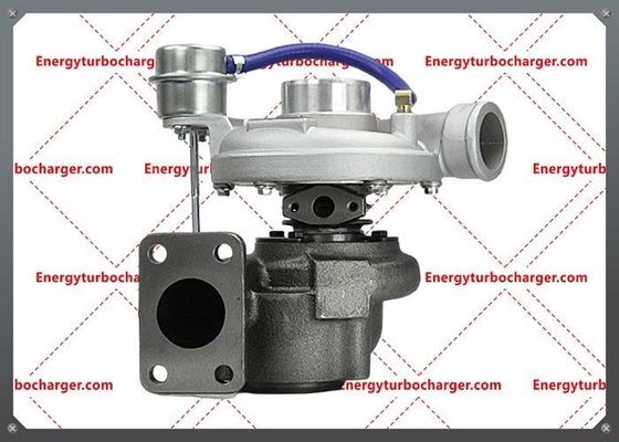 GT2556S Perkins Turbo 711736-5026S 0026 2674A226 Vista 4 EPA টায়ার 2