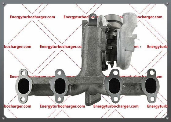 BV39 অডি টার্বোচার্জার 54399880017 54399880001 54399880006 038253016L 038253014A ARD E3 ATD ইঞ্জিন