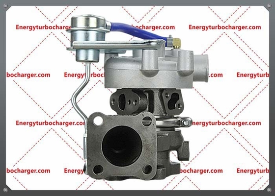 টয়োটার জন্য 2L-T ইঞ্জিন CT9 টার্বোচার্জার 17201-54090 1720154090 1720164090 17201-64090