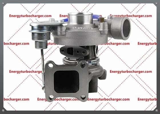 CT20 Toyota Turbocharger 17201-54060 1720154060 17201-54061 ইঞ্জিন 2L-T সহ