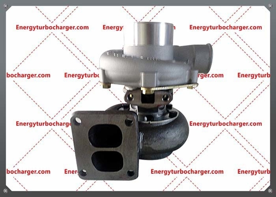 T04B59 Komatsu Turbocharger PC200-3 465044-0261 5261S 6137828200 6137-82-8200 6137-82-8600 S6D105 ইঞ্জিন