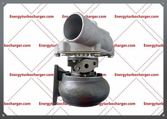 PC200-5 T04B59 Turbo Komatsu 465044-0251 6207-81-8210 1080245R 465044-0051 S6D95L ইঞ্জিন