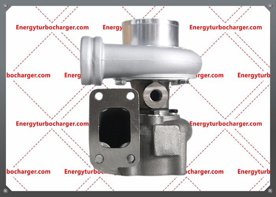 S100 Deutz Turbocharger 318279 04258205KZ 04254537KZ BF4M2012C ইঞ্জিন