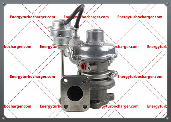 PC56-7 RHF3 টার্বোচার্জার VA410164 1G491-17011 17012 17010 VD410096 4D87 V2403-M-T-Z3B ইঞ্জিন