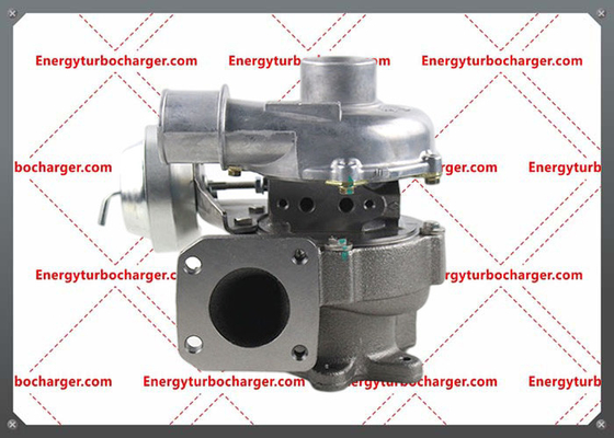 BT50 ইঞ্জিন সহ RHV4 এনার্জি টার্বোচার্জার VHD20011 VID20021 VBD20021 VCD20021 VAD20021 V41VATS0011B মাজদা