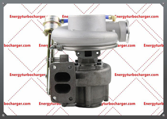 Komatsu PC220 HX35W টার্বোচার্জার 4035376 3598036 3595159 4089746 4089136 6738818192 SAA6D102E-2