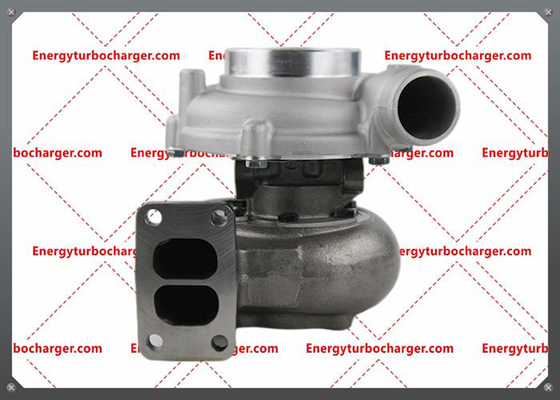 K27.2 এনার্জি টার্বোচার্জার 53279887062 87802480 CNH কৃষি ট্রাক্টর CCM ইঞ্জিনের জন্য