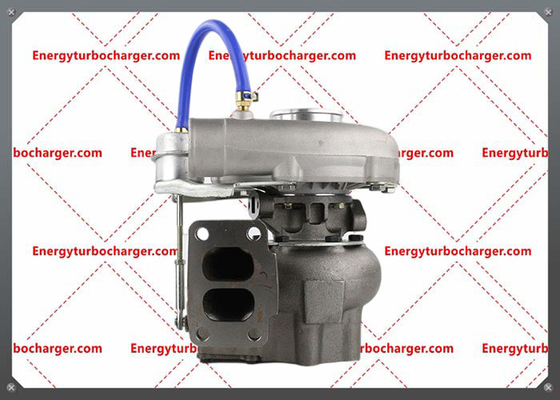 H2D পারকিন্স টার্বোচার্জার 3529839 3529840 CV18409 4033625 CV8 ইঞ্জিন