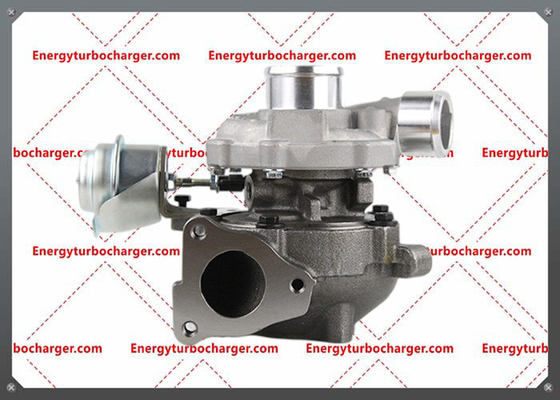 GT1544V হুন্ডাই টার্বোচার্জার 782403-5001S 740611-0001 5001S 282012A100 28201A120 U1.5L 102HP 1.5L ইউরো3