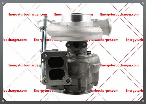 HX40W কামিন্স টার্বোচার্জার 3538856 3802909 3538857 6CTA ইঞ্জিন
