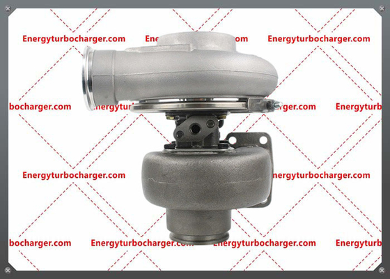 HX35 Turbocharger Komatsu 4037469 4955155 6754-82-8010 6754828010 2835695 4038210 4037470 SAA6D107E-1 ইঞ্জিন