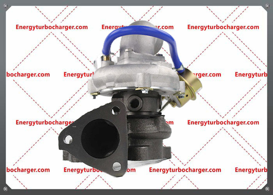 GT1749S হুন্ডাই টার্বোচার্জার 715924-5004S 715924-0004 0002 2820042700 28200-42700 4D56TCI ইঞ্জিন
