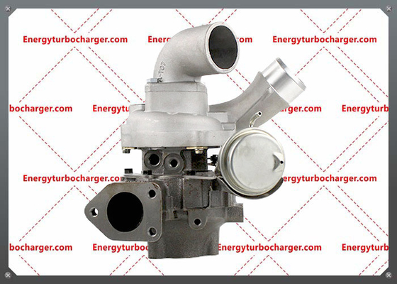 BV43 হুন্ডাই টার্বোচার্জার 53039880145 28200-4A480 5303-988-0145 53039880127 D4CB 16V ইঞ্জিন