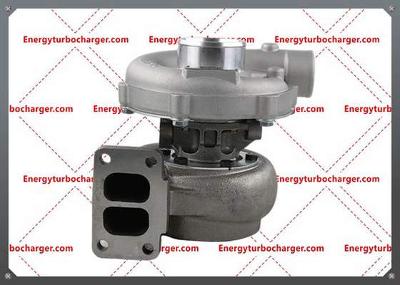 GT3267 Perkins Turbocharger 741641-5001S 0001 741641-1 2674A441 Vista 6 EPA Tier I ইঞ্জিন