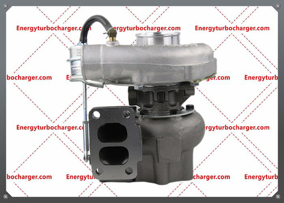 TBP4 পারকিন্স টার্বোচার্জার 702422-0004 0001 5001 2674A082 1006.6TA