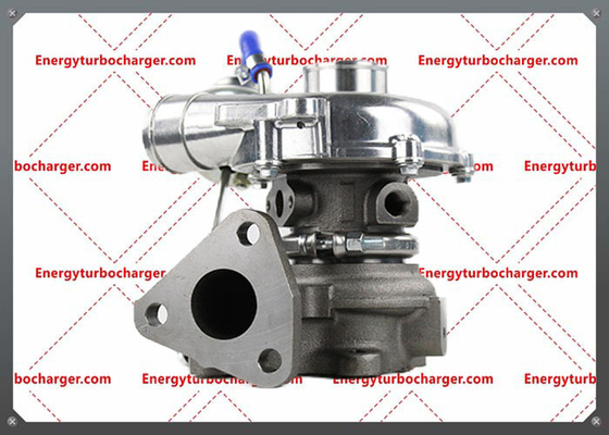 4D5CDI ইঞ্জিন সহ RHF4 মিতসুবিশি BMW টার্বোচার্জার VB VA VC VD VF420088 1515A029