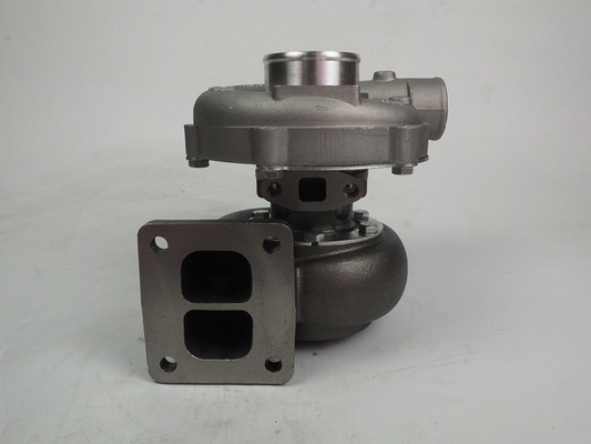 T04E08 Komatsu Turbocharger 466704-5203S 6222818170 6222-81-8210 SA6D108 ইঞ্জিন