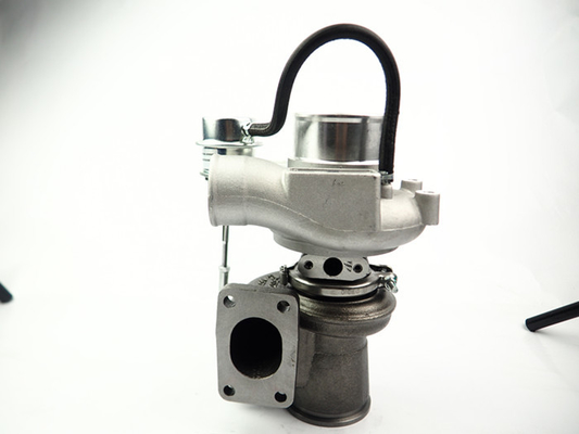 4D102 ইঞ্জিন সহ Komatsu-এর জন্য HX25W টার্বোচার্জার 4038790 3599355,3599356, 4038791,4033351H 4089714