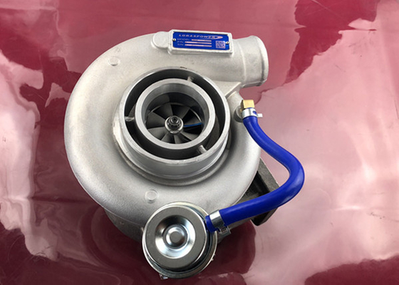 HX40W টার্বোচার্জার 3590506 3590542, 4033288 51.09100-7439 51.09100-7321 D0826 ইঞ্জিন সহ ম্যান ট্রাকের জন্য