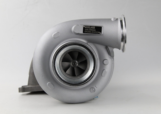 HX55 Turbocharger 4036892 3590909 3591788 3591789 44089754 408975400 ISX স্বাক্ষর 450 ইঞ্জিন সহ কামিন্সের জন্য