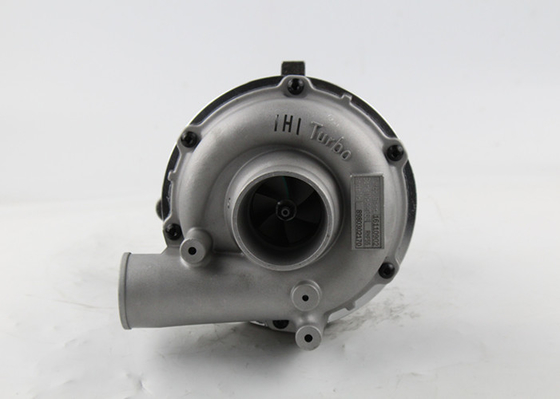 4HK1 ইঞ্জিন সহ Isuzu-এর জন্য RHF55 Turbocharger VB440051 VA440051 VC440051 VD440051 8980302170 8980302171 8-98030-2170