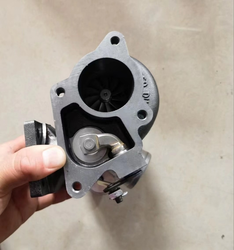 V3307 ট্রাক্টর TD04L409TK3 কুবোটা টার্বোচার্জার 49177-03230 1J770-17013 49177-03232