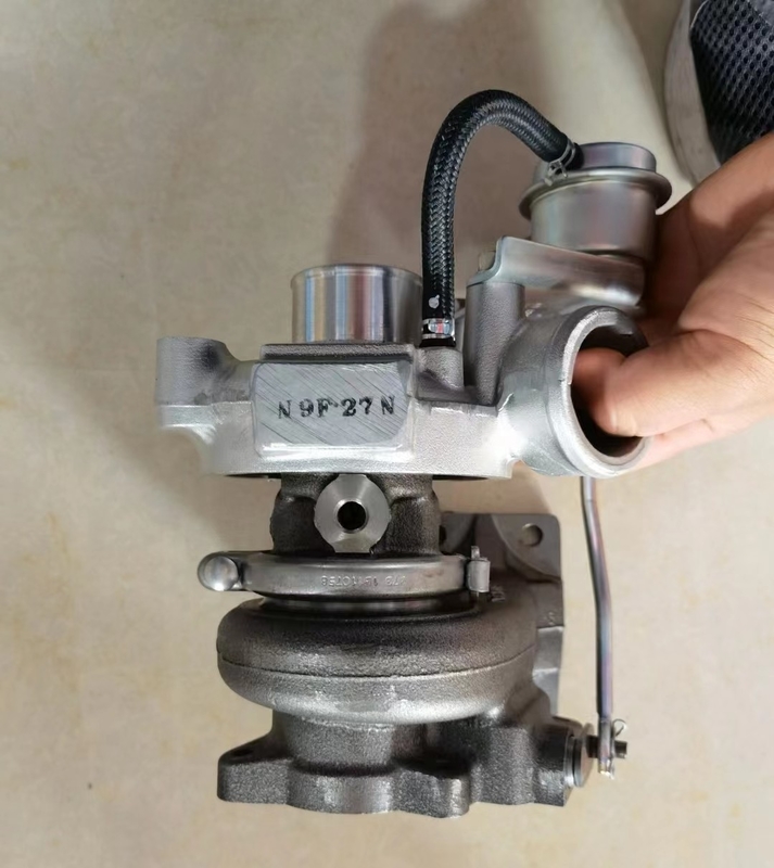 V3307 ট্রাক্টর TD04L409TK3 কুবোটা টার্বোচার্জার 49177-03230 1J770-17013 49177-03232