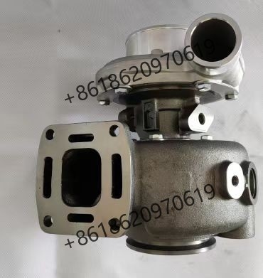 ২০০৫-০৭ জন ডিয়ার মেরিন S2BW183 টার্বো ১৭১৬২২