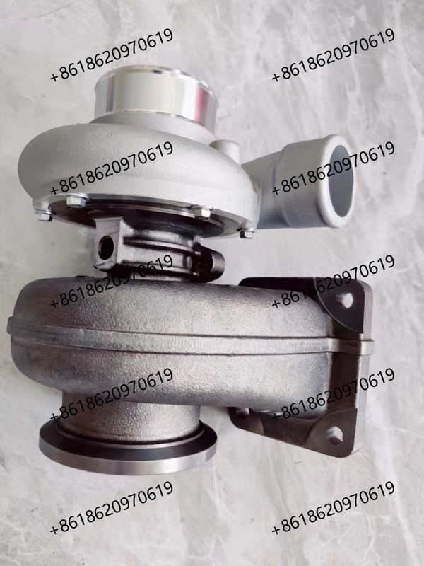 টার্বো T300-08 টার্বোচার্জার RE528771 জন ডিয়ার 4045 3029 ইঞ্জিন 6100D 6110D এর জন্য